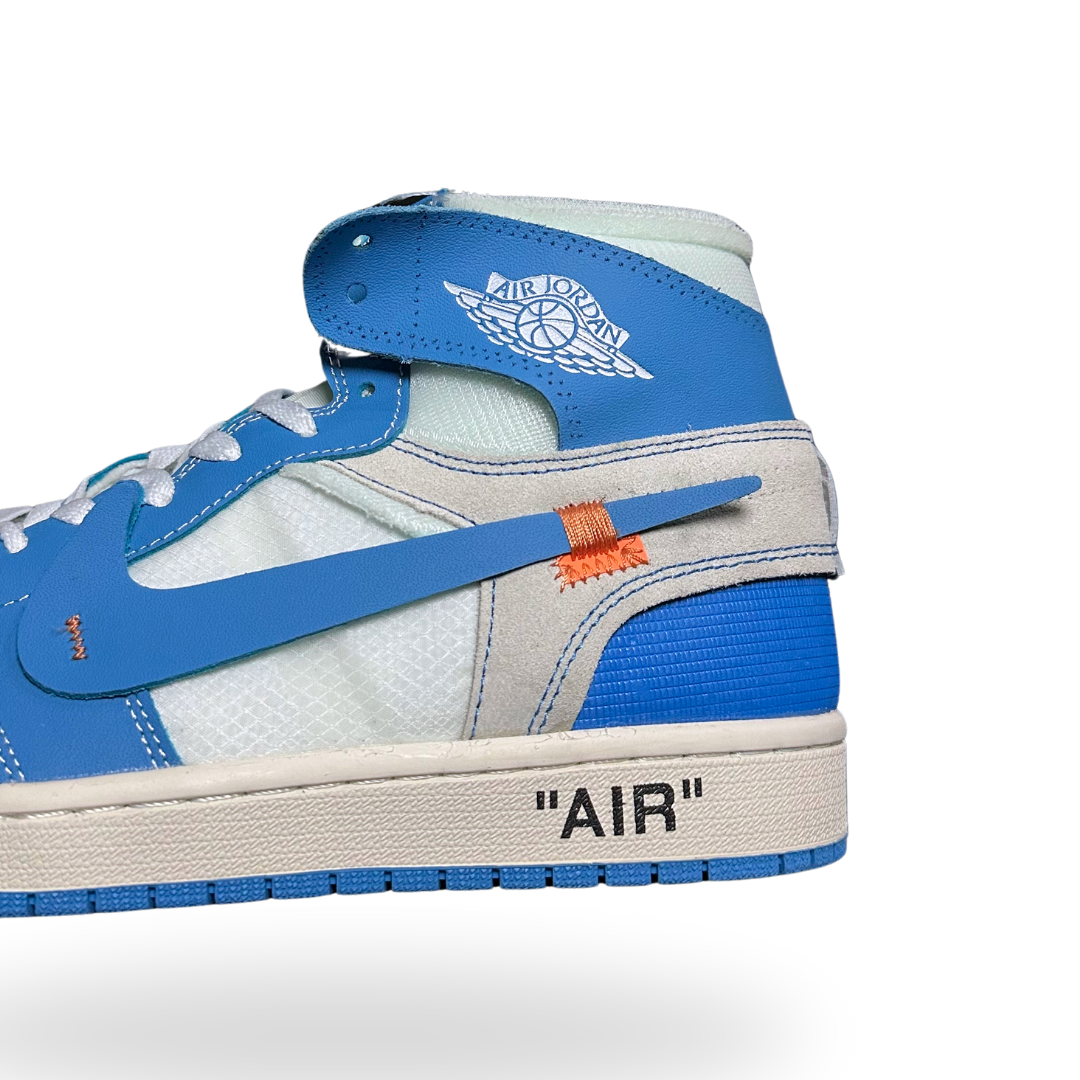 Nk Air Jordan 1 Retro High OG (PREMIUM ++)