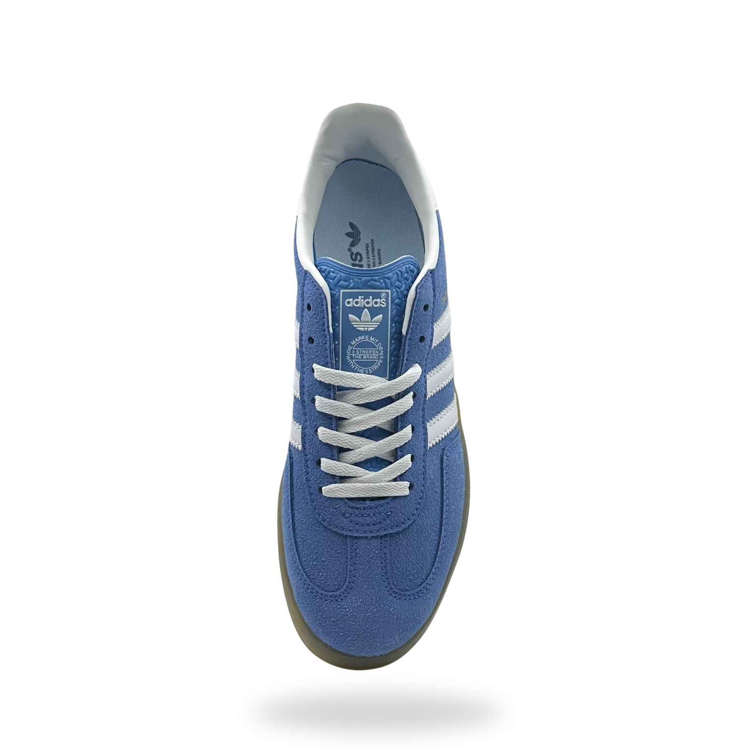 AD Gazelle Indoor (Premium ++)