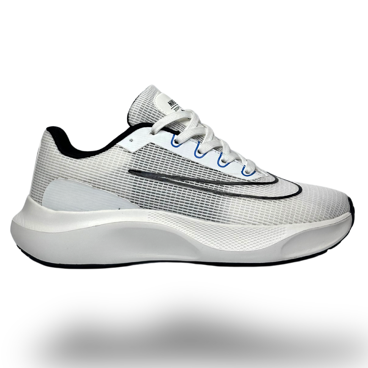 Nk Zoom fly White
