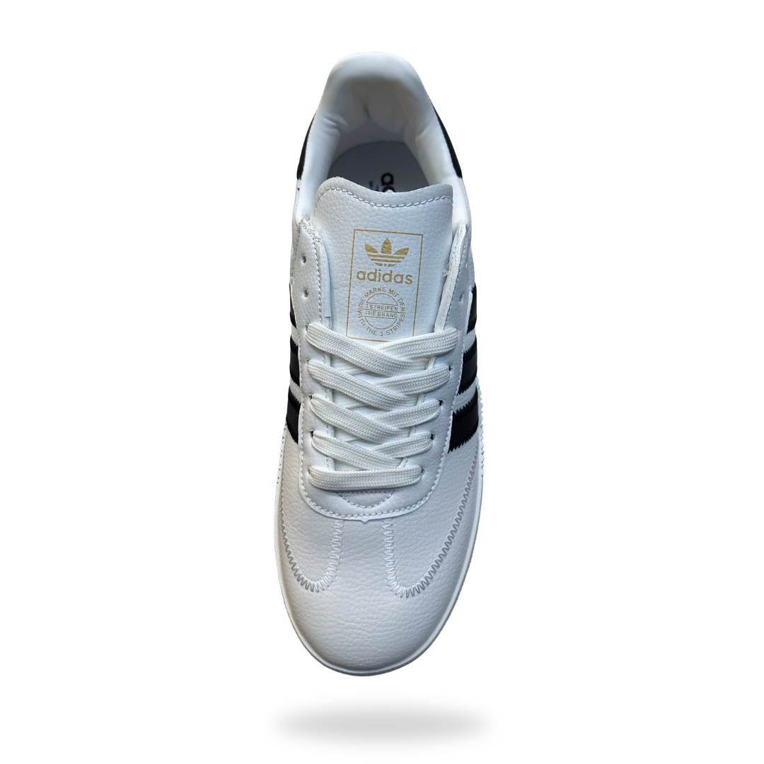 Ad Samba High