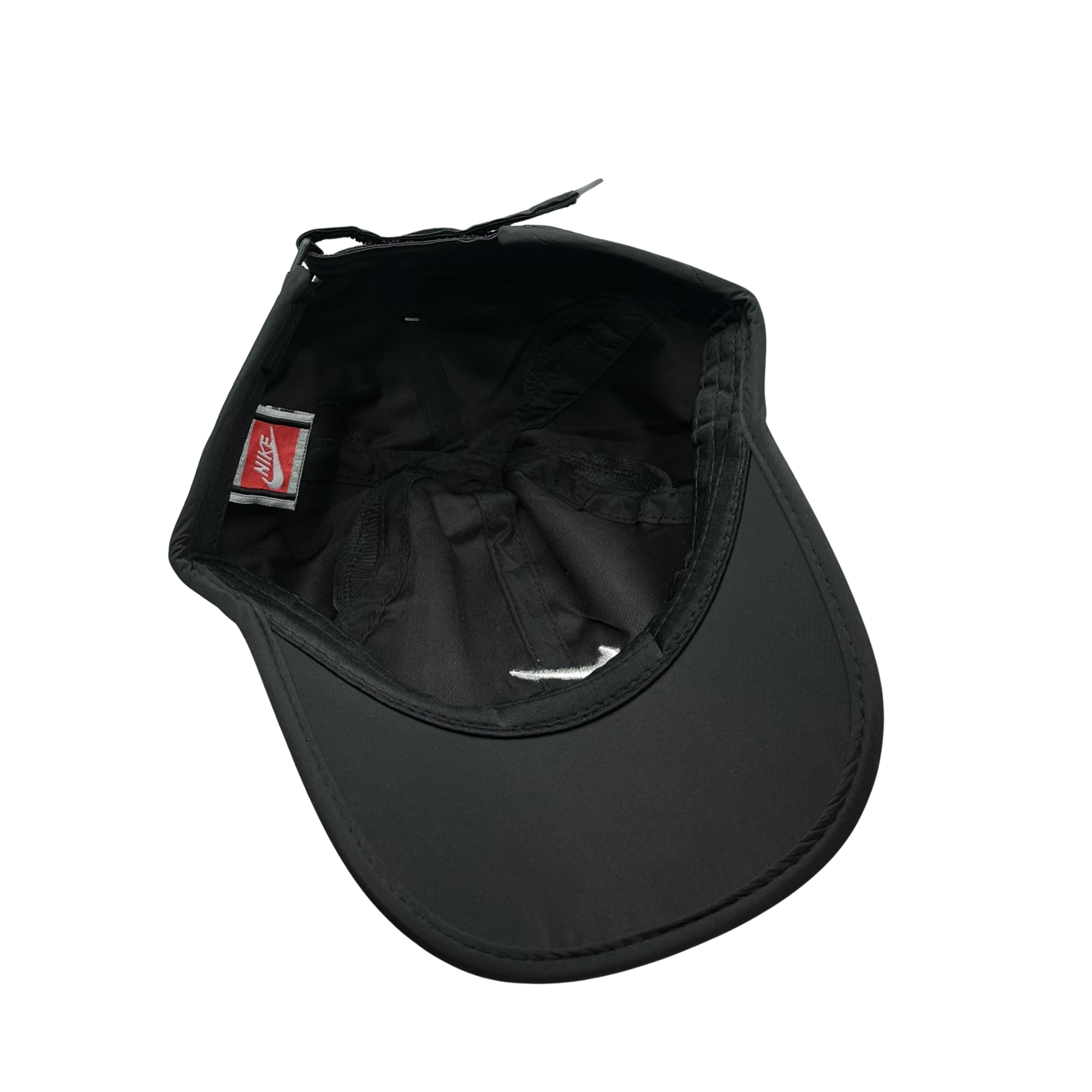 The "Midnight Runner" Performance Lid