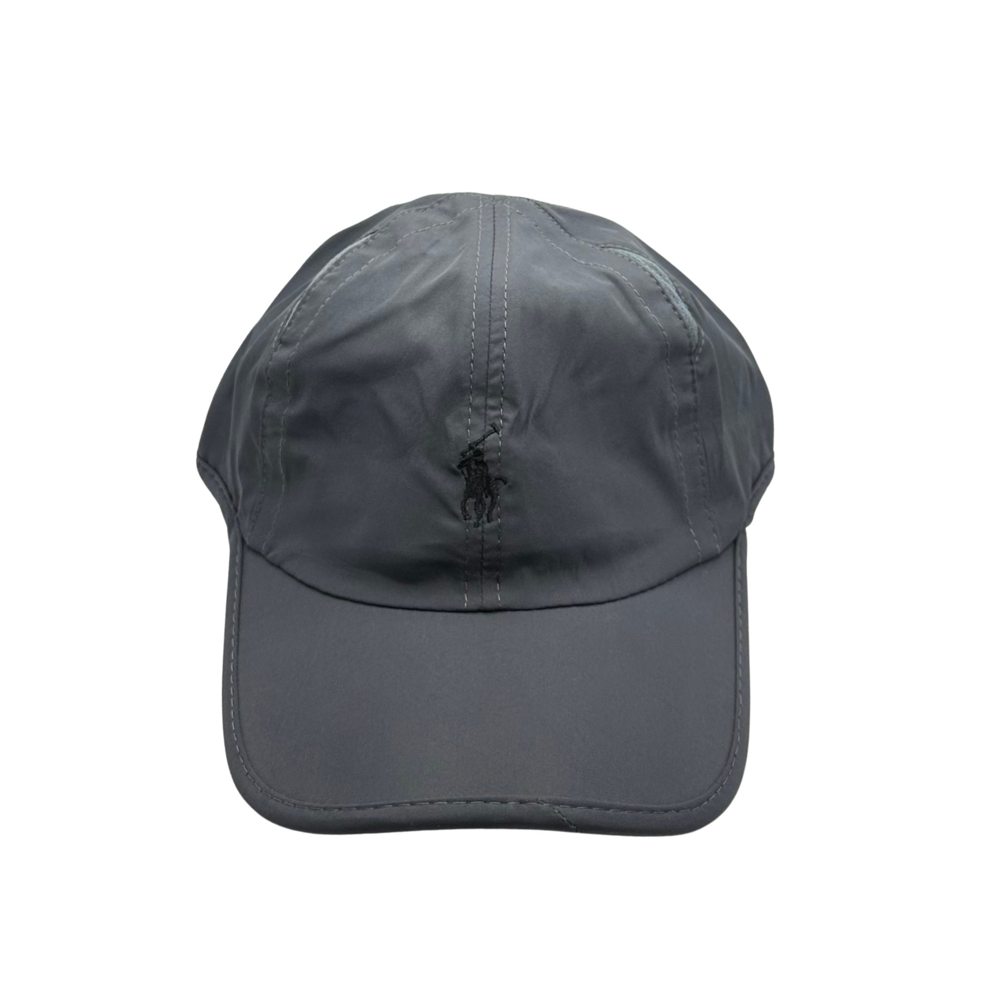 The "Grey Area" Lifestyle Topper