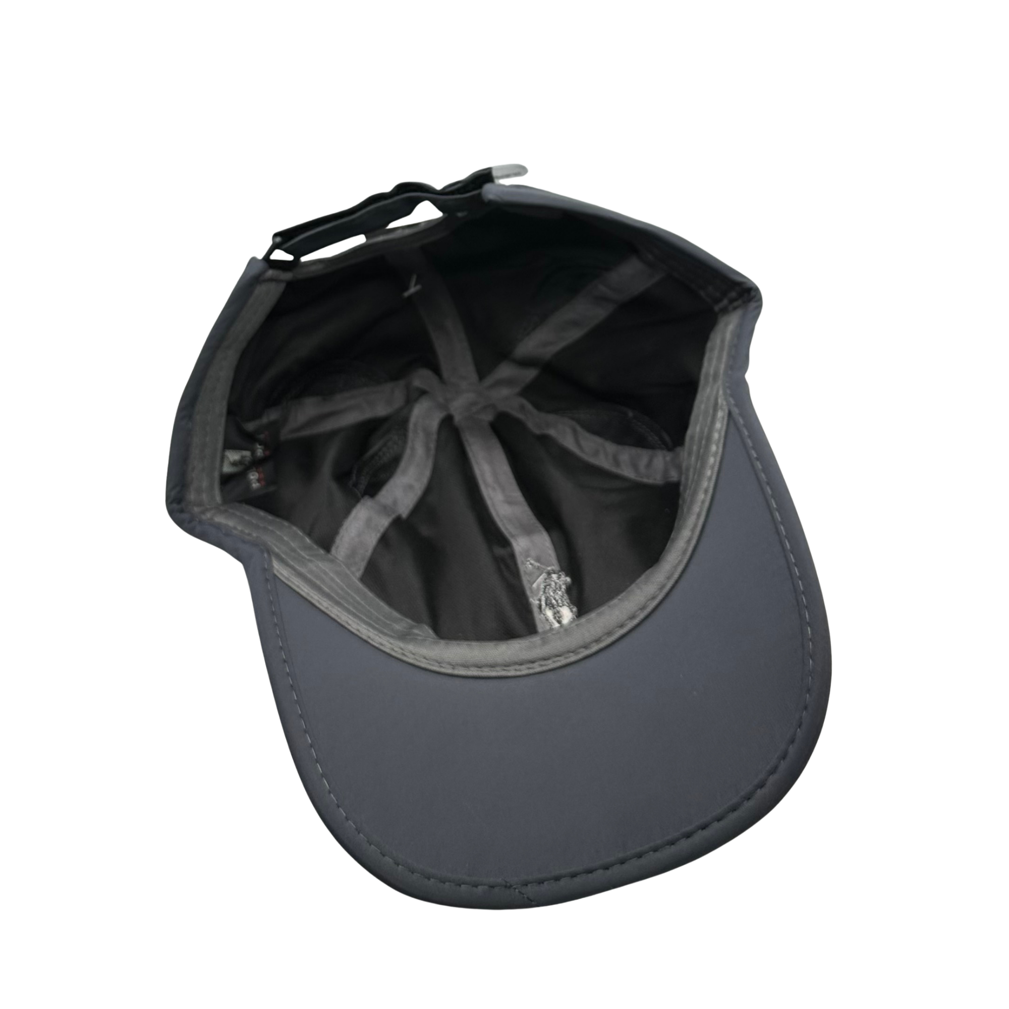 The "Grey Area" Lifestyle Topper