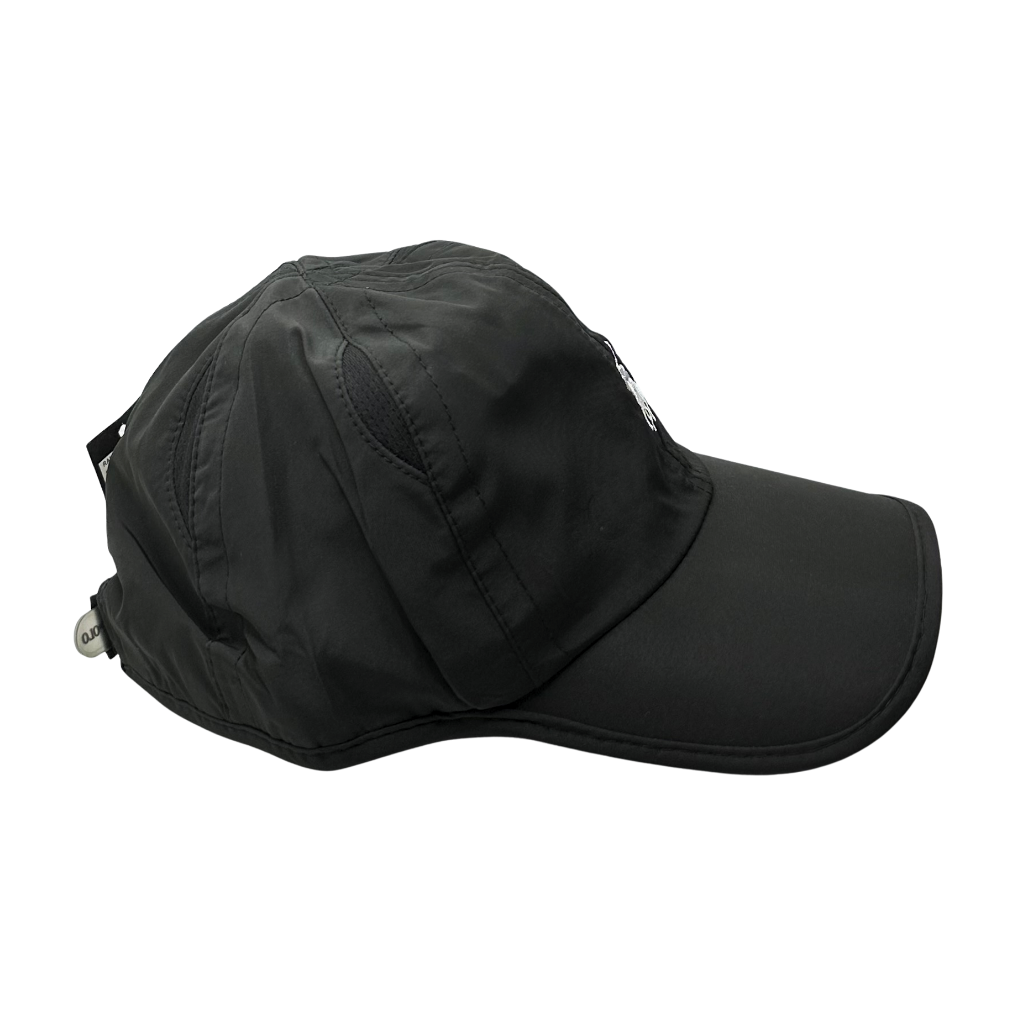 The "Dark Mode" Lifestyle Topper