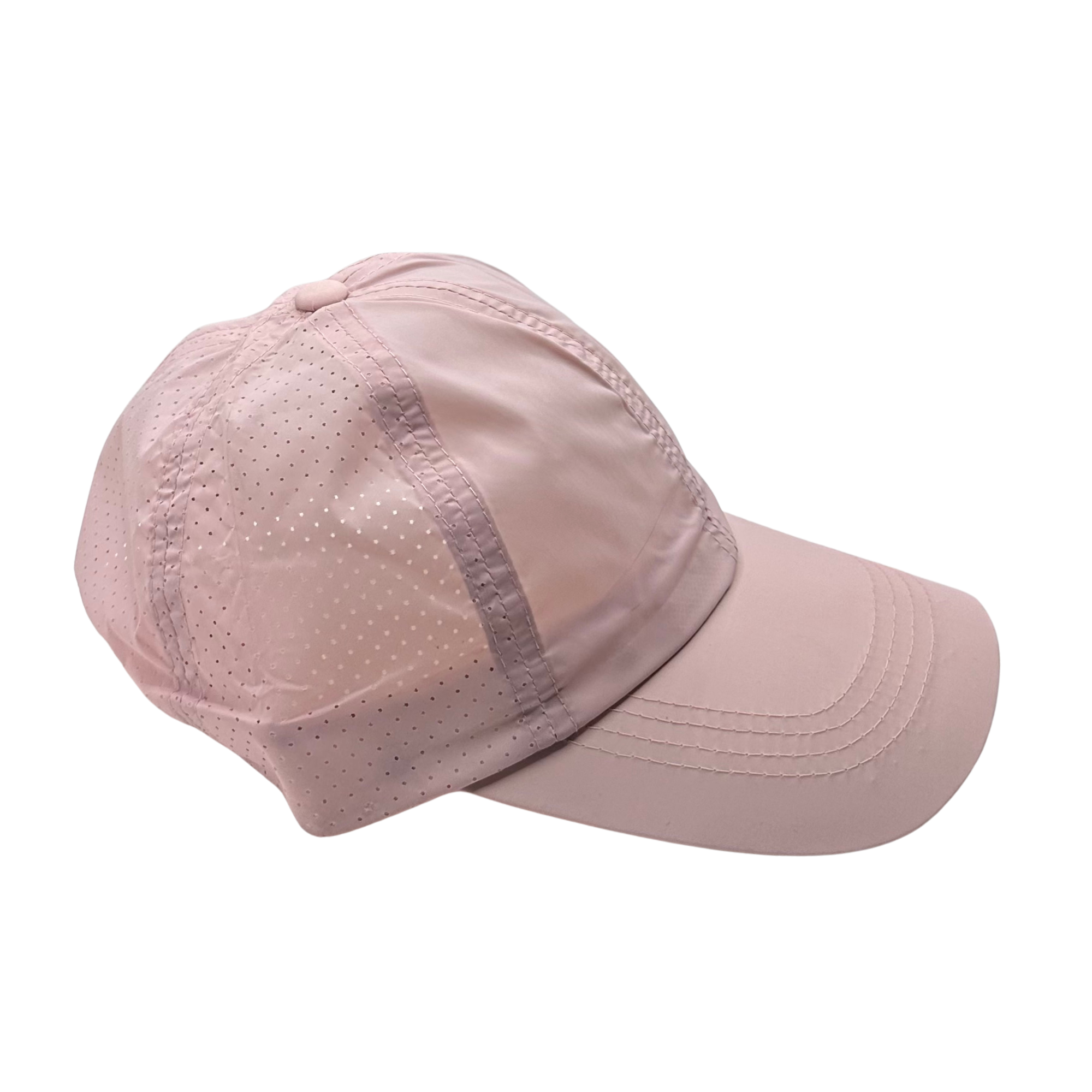 The "Aero-Blush" Soft Lid