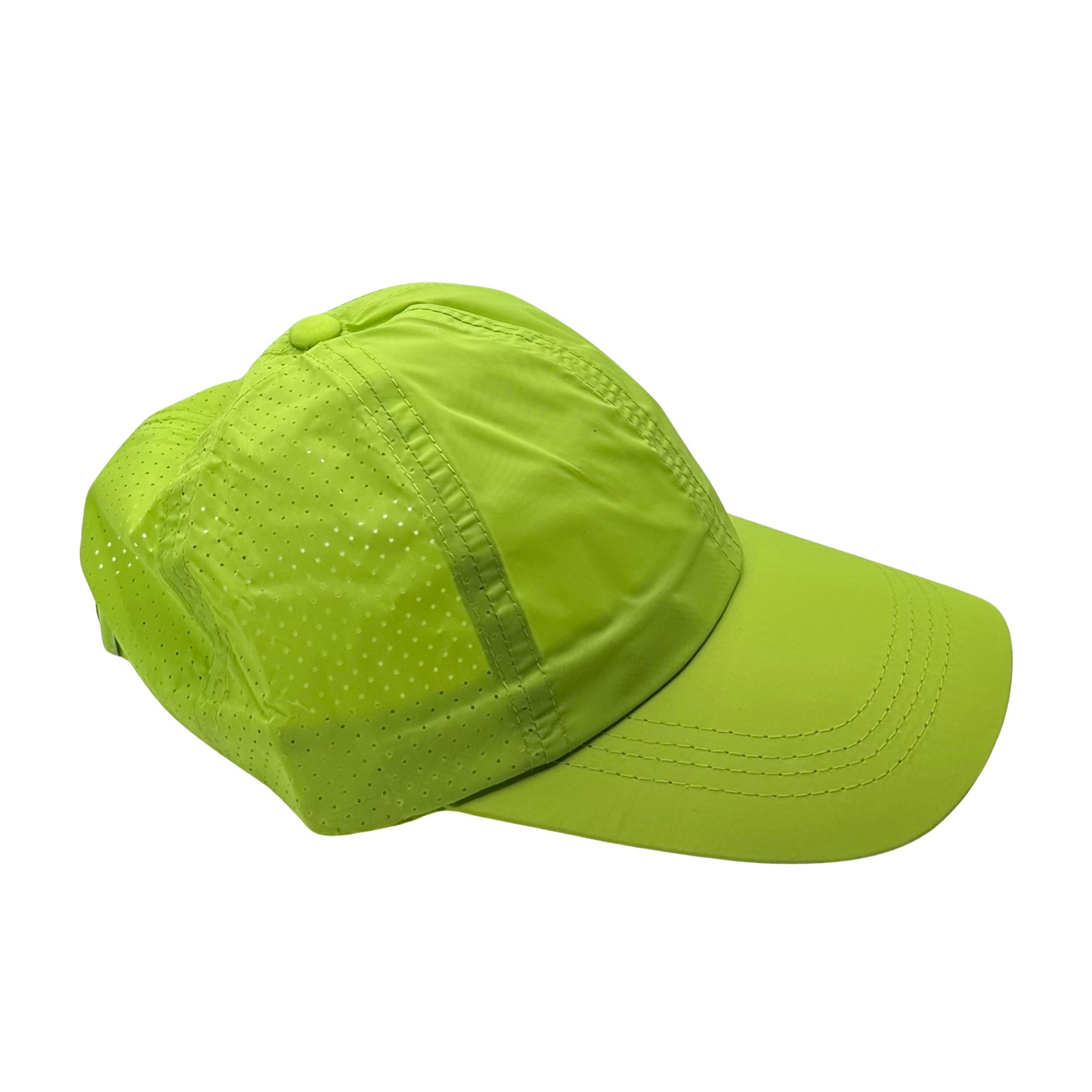 The "Aero-Volt" Neon Lid
