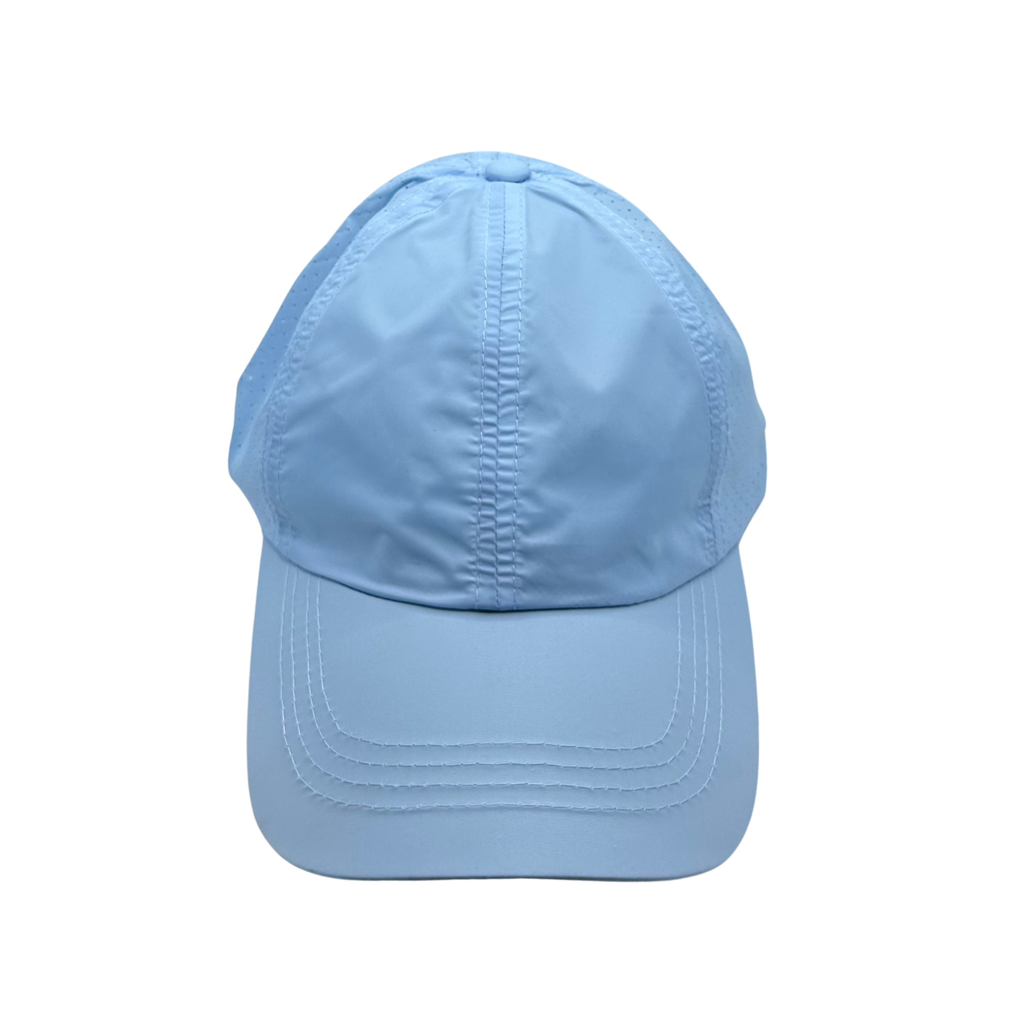 The "Aero-Cyan" Frost Lid
