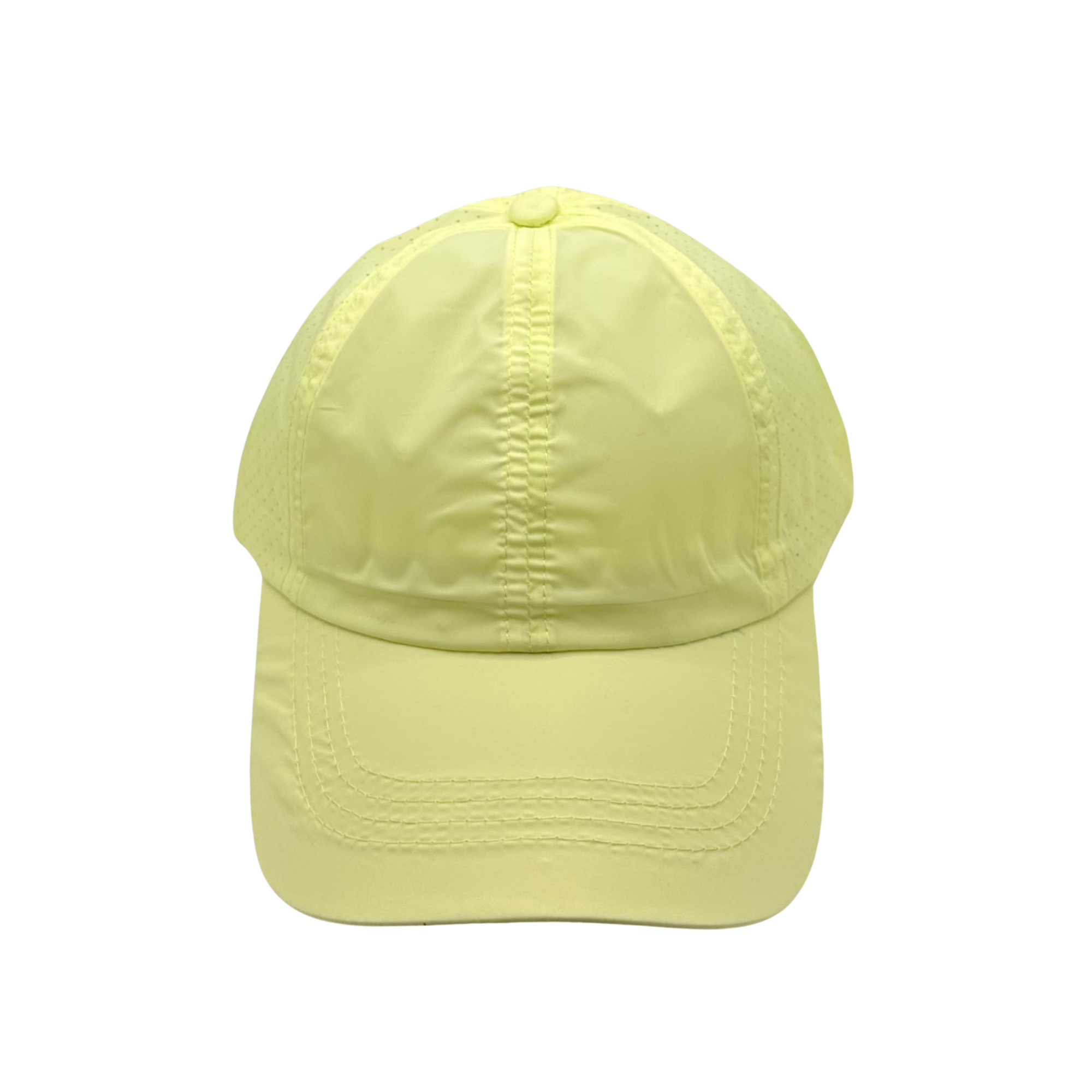 The "Aero-Haze" Cream Lid