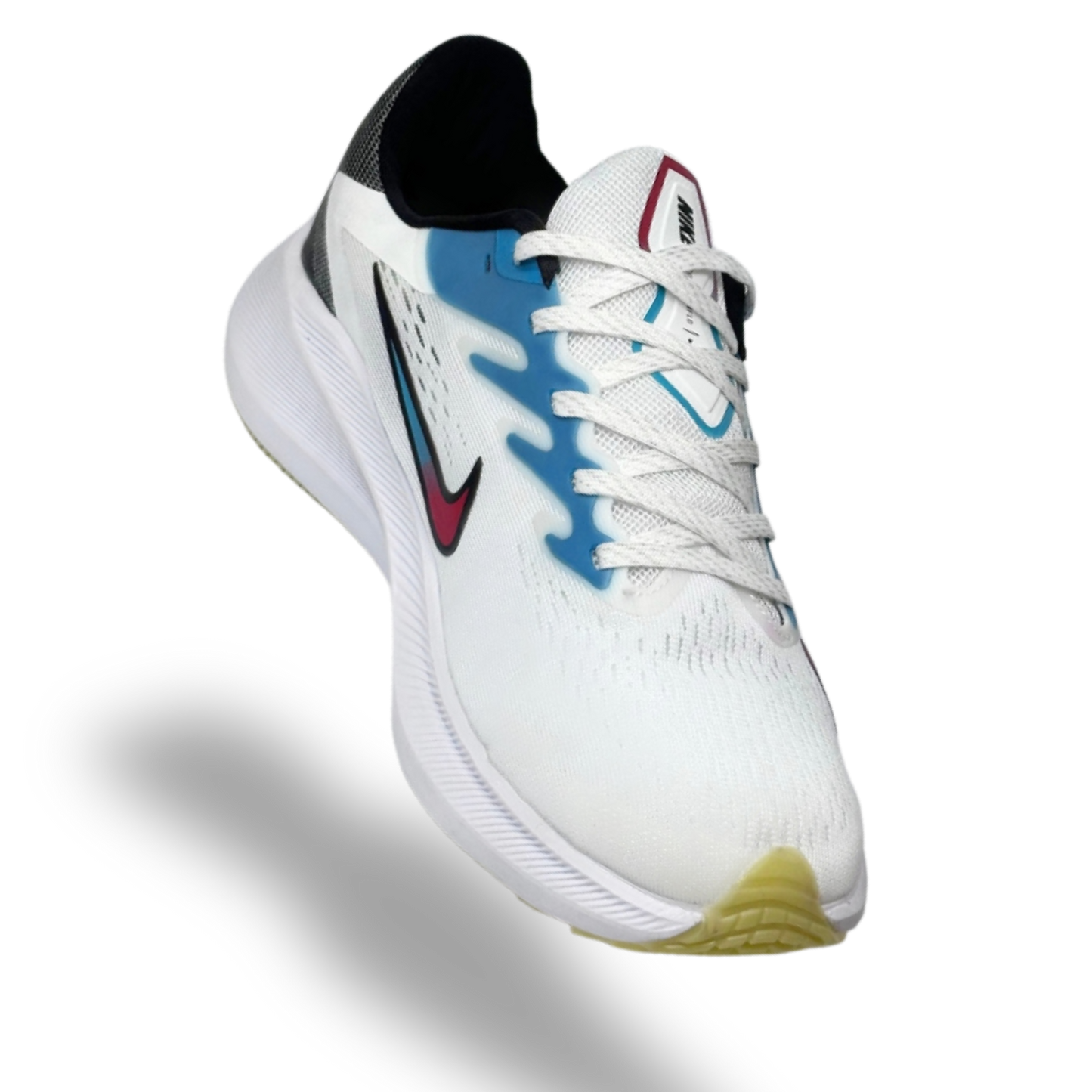 Nk Air Zoom Winflo 7