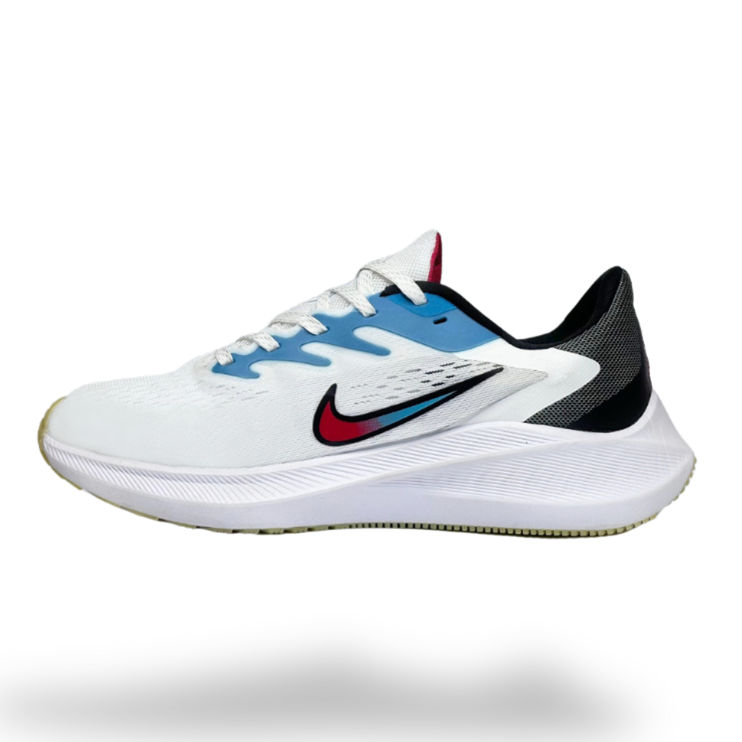 Nk Air Zoom Winflo 7