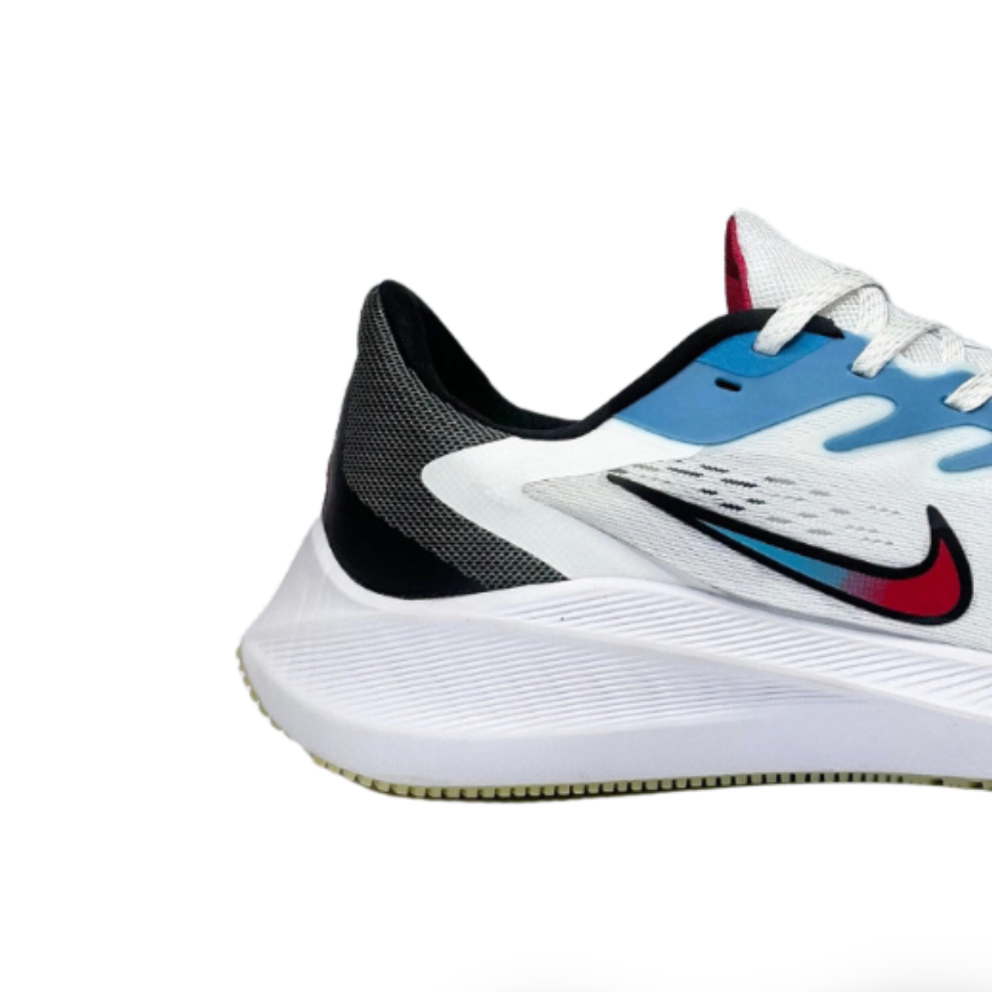 Nk Air Zoom Winflo 7