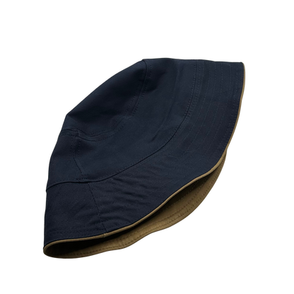 The "Midnight Marine" Heritage Bucket