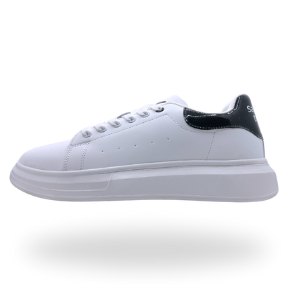 Everyday White Sneaker