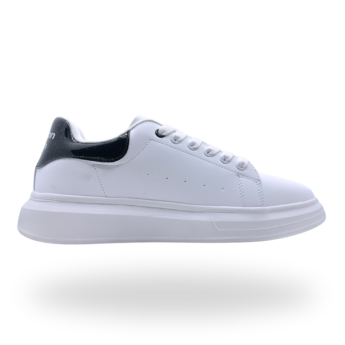 Everyday White Sneaker