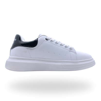 Everyday White Sneaker