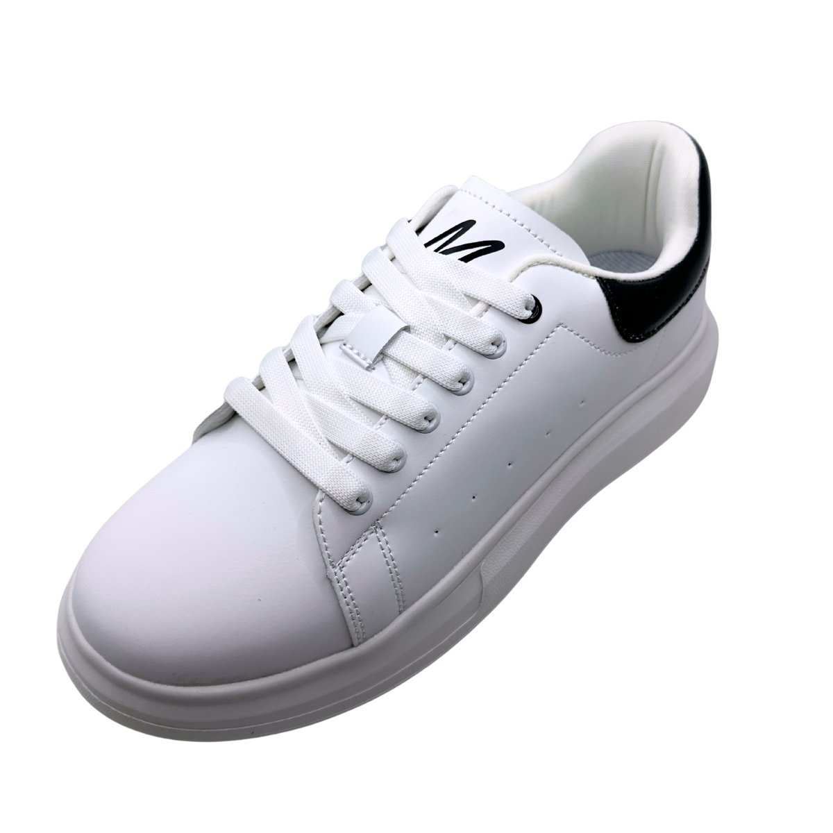 Everyday White Sneaker