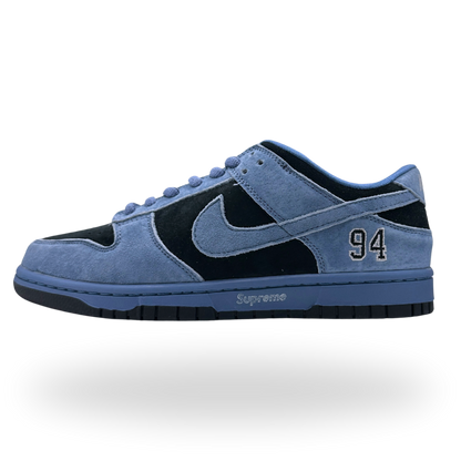 Nk SB Dunk Low Supreme '94 Ocean Fog. (Premium ++)