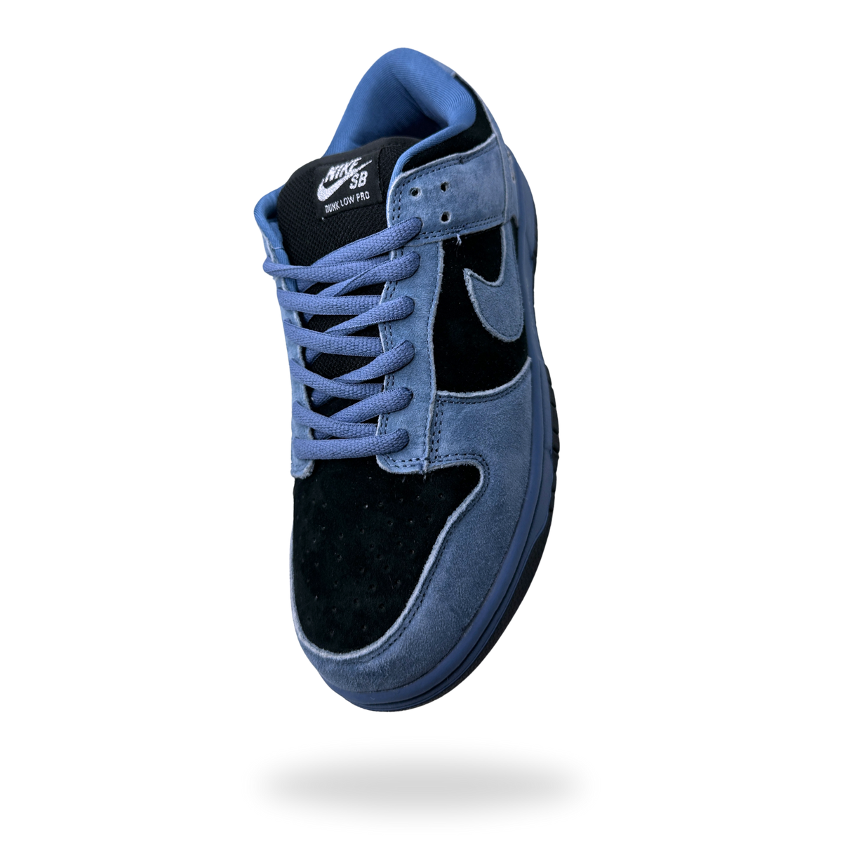 Nk SB Dunk Low Supreme '94 Ocean Fog. (Premium ++)