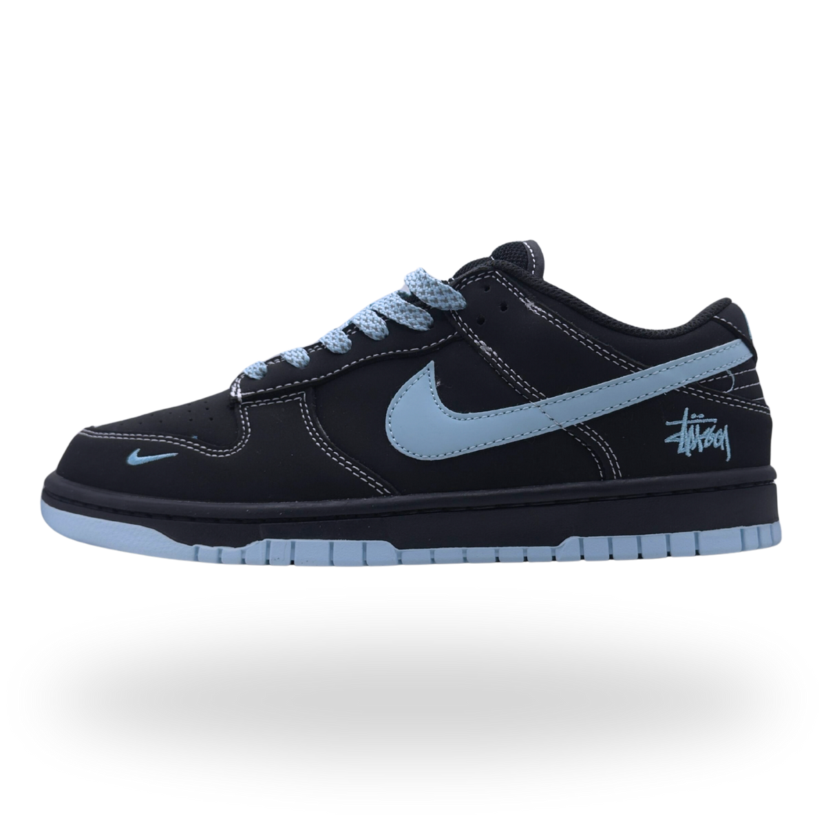 Nk Dunk Low Custom Sneaker (Premium ++)