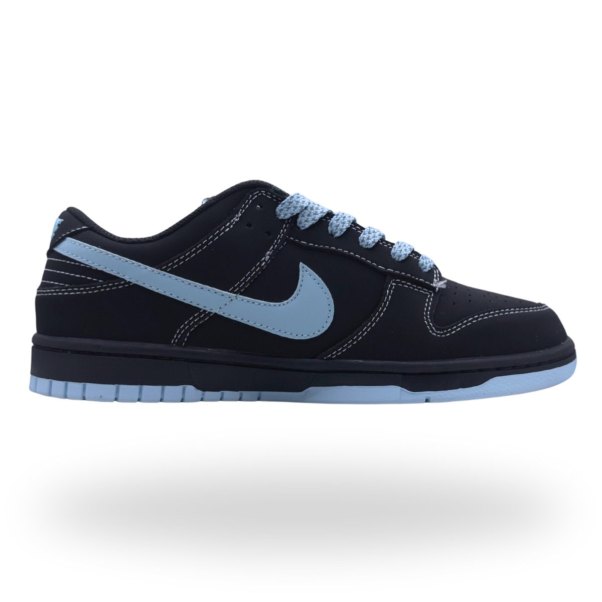 Nk Dunk Low Custom Sneaker (Premium ++)