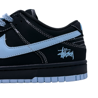 Nk Dunk Low Custom Sneaker (Premium ++)