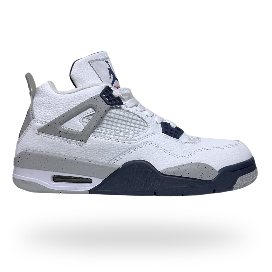 Air Jordan Retro 4