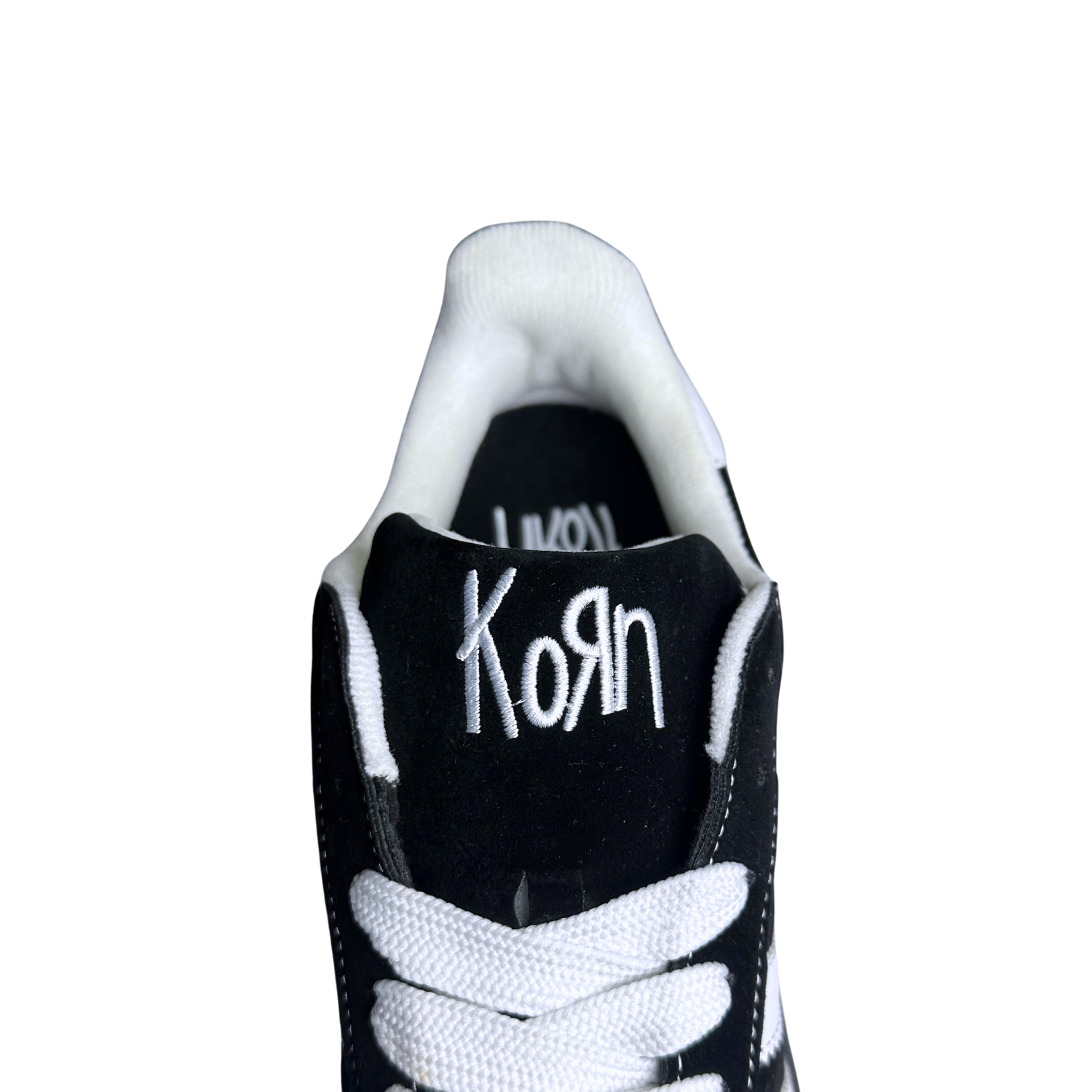 Ad Campus 00s (KORN edition)