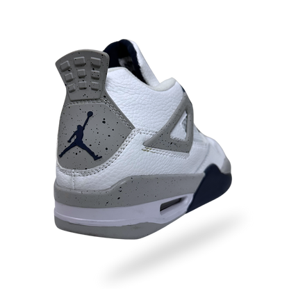 Air Jordan Retro 4