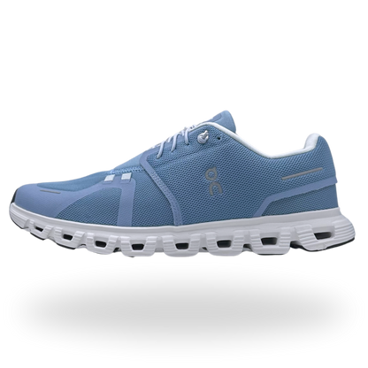 On Cloud 6 (Premium ++)