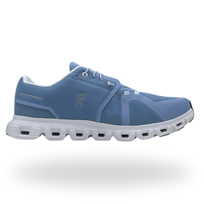 On Cloud 6 (Premium ++)