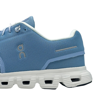 On Cloud 6 (Premium ++)