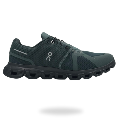On Cloud 6 (Premium ++)