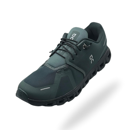 On Cloud 6 (Premium ++)