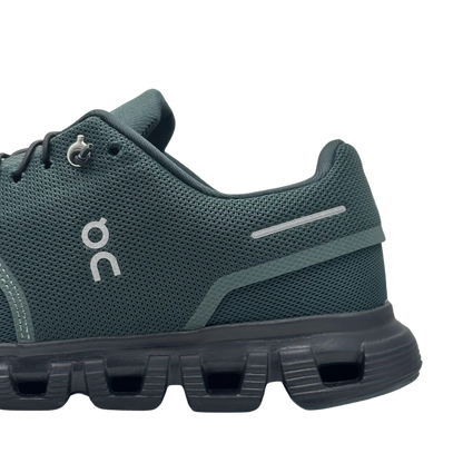 On Cloud 6 (Premium ++)