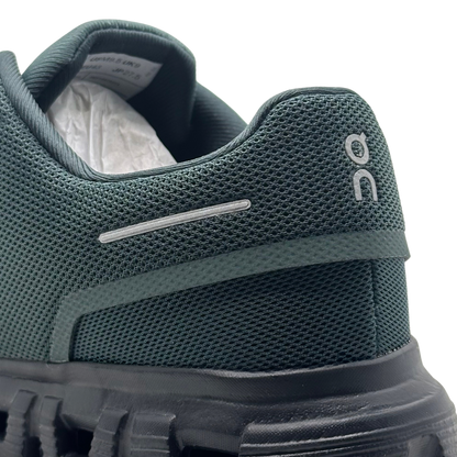 On Cloud 6 (Premium ++)