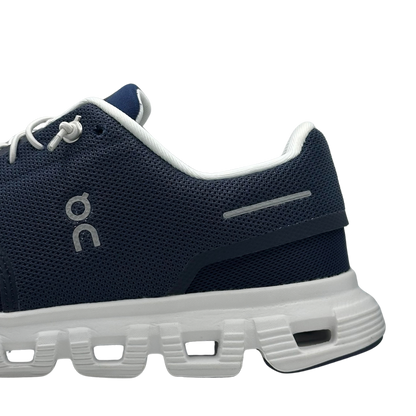On Cloud 6 (Premium ++)