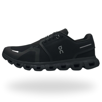 On Cloud 6 (Premium ++)