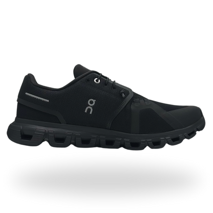 On Cloud 6 (Premium ++)