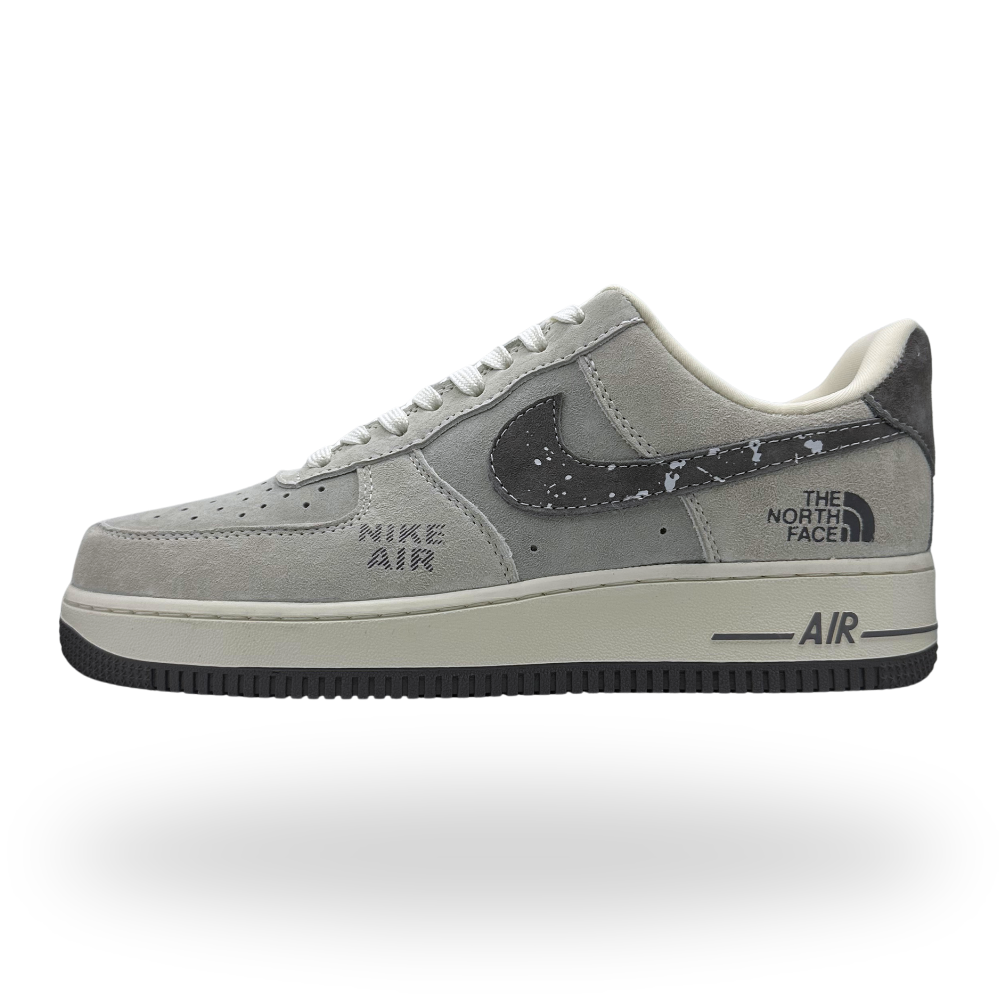 AirForce-1 Low "The North Face" Custom (Premium++)