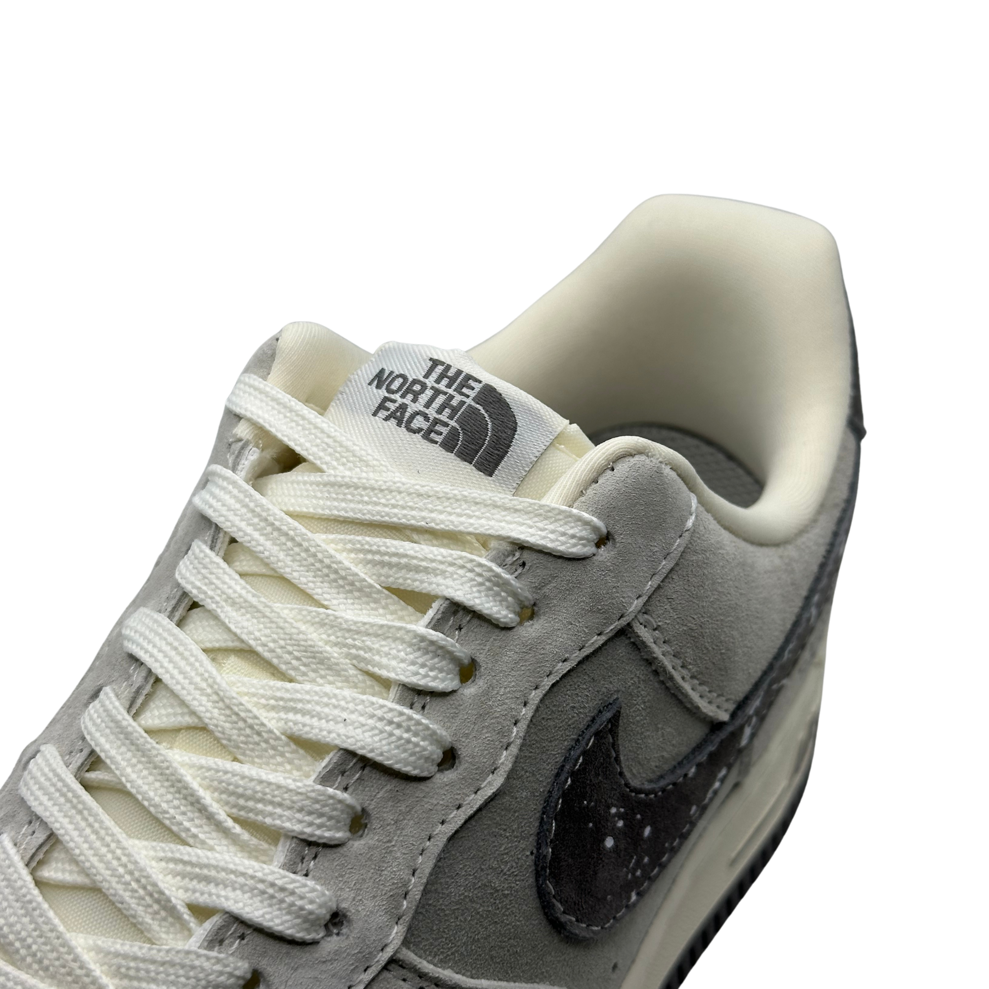 AirForce-1 Low "The North Face" Custom (Premium++)