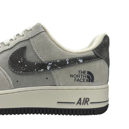 AirForce-1 Low "The North Face" Custom (Premium++)