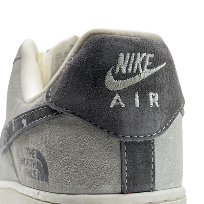 AirForce-1 Low "The North Face" Custom (Premium++)