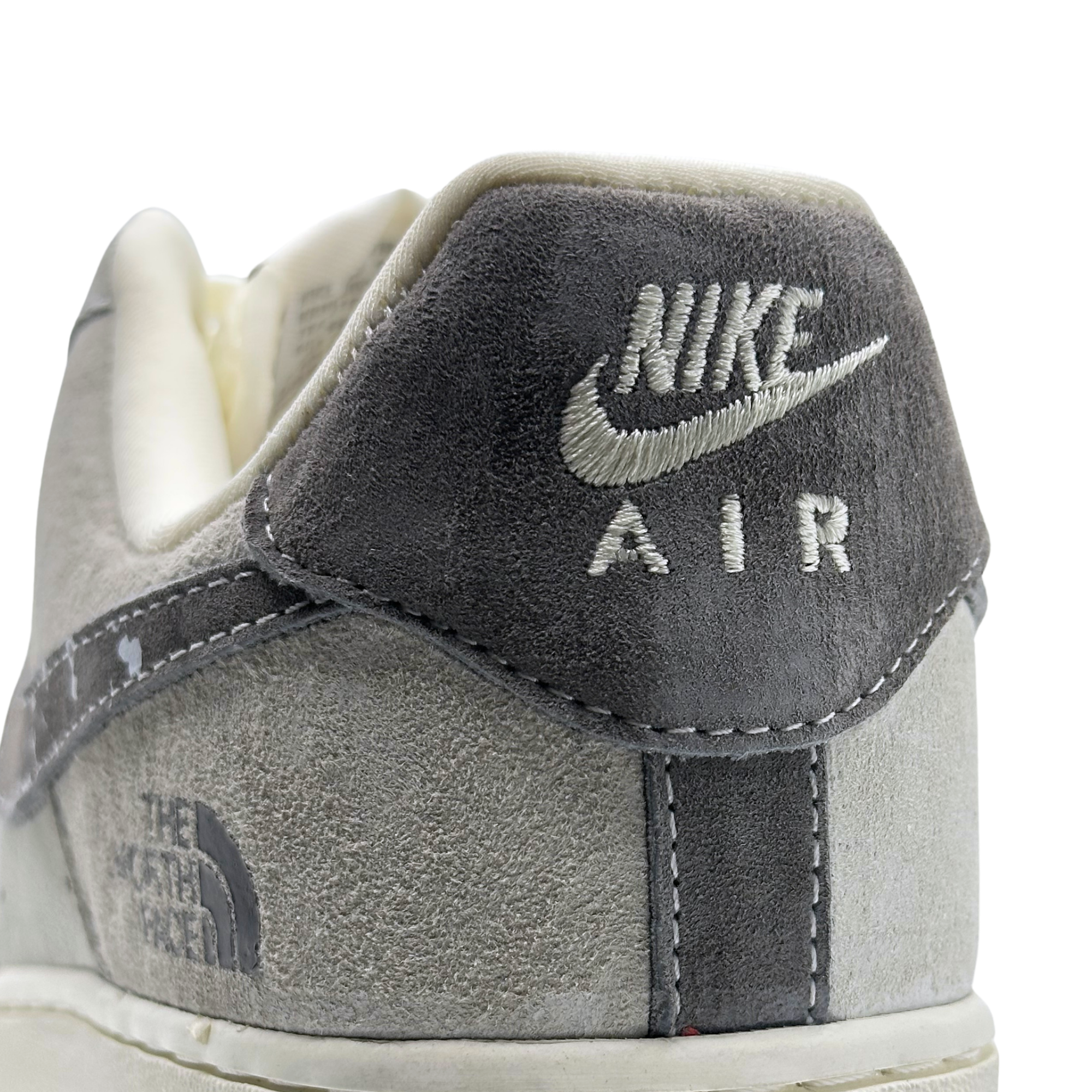 AirForce-1 Low "The North Face" Custom (Premium++)