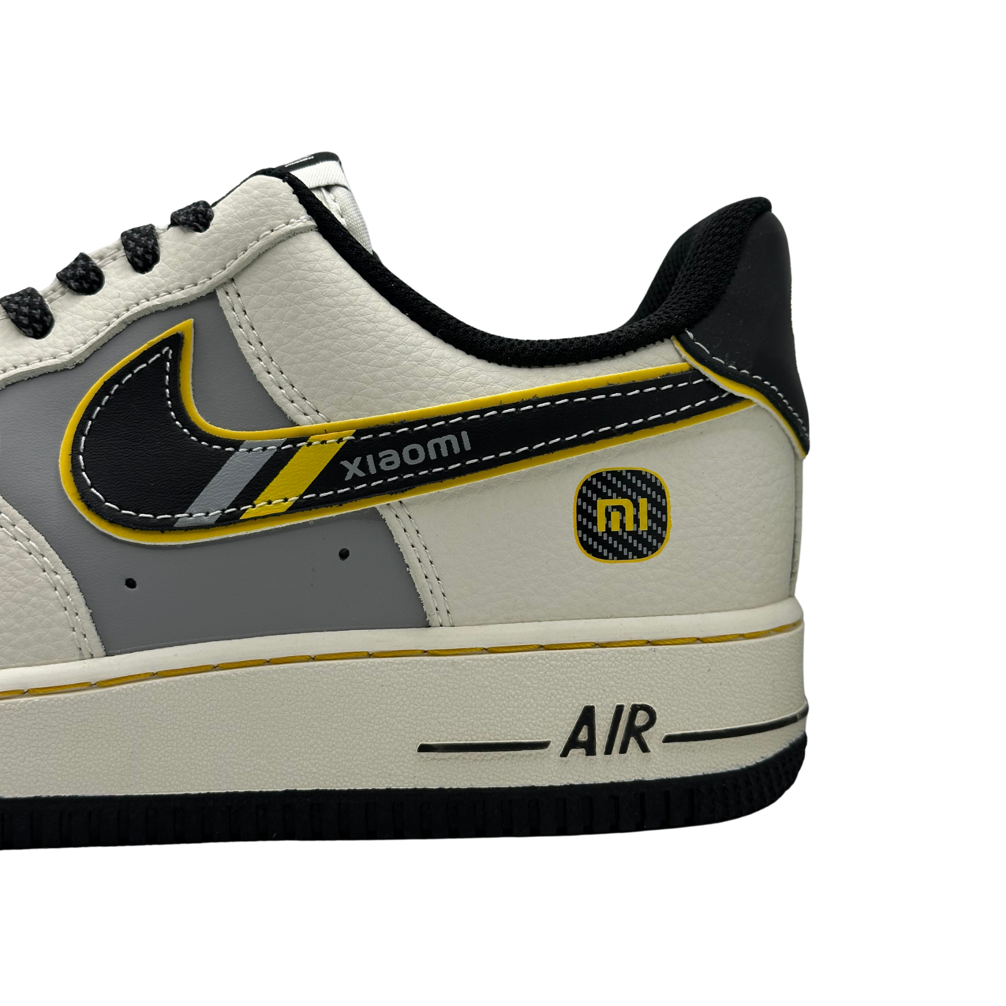 AirForce-1 "Xiaomi SU7 Ultra" Edition (Premium++)