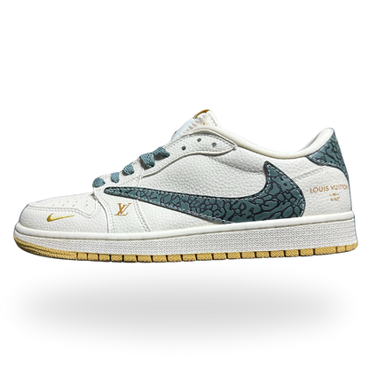 Air Jordan-1 x Travis Scott