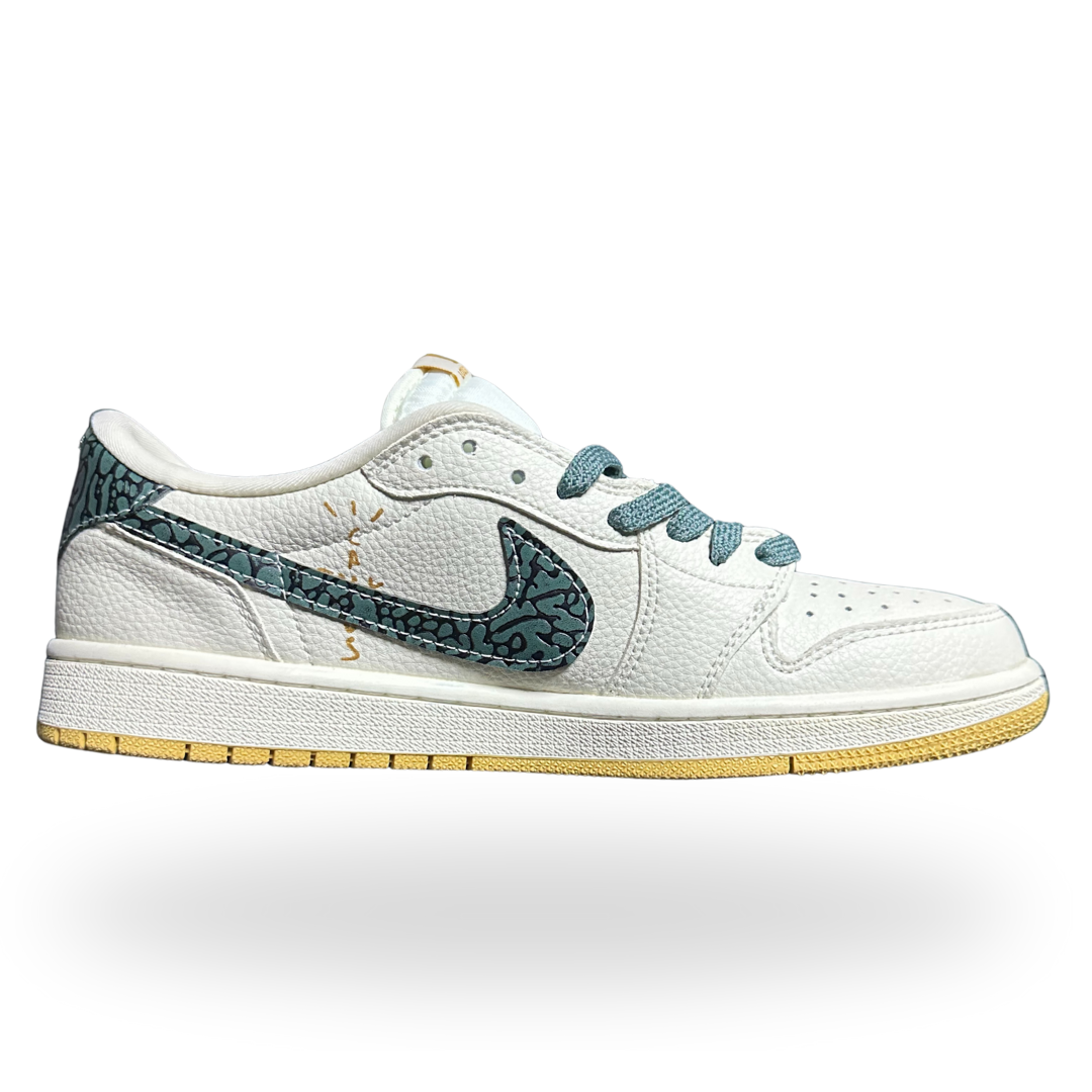 Air Jordan-1 x Travis Scott