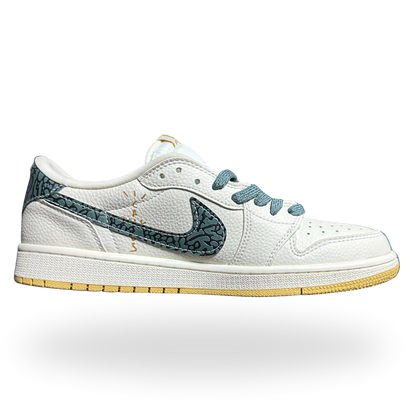 Air Jordan-1 x Travis Scott