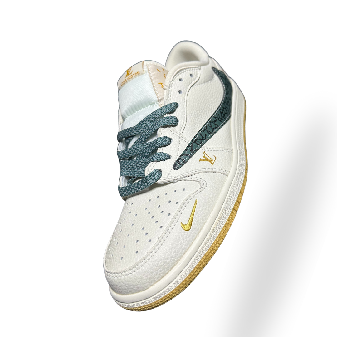 Air Jordan-1 x Travis Scott