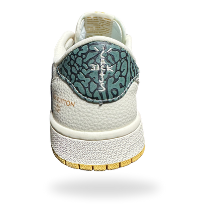 Air Jordan-1 x Travis Scott