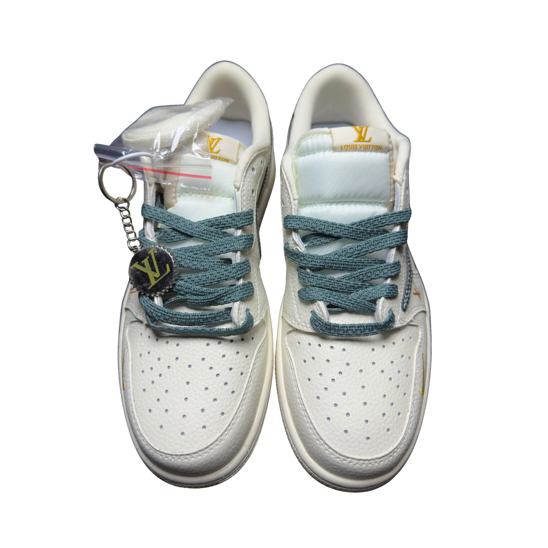 Air Jordan-1 x Travis Scott